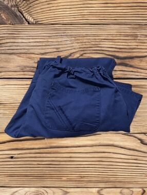 WOMEN'S SCRUB PANTS